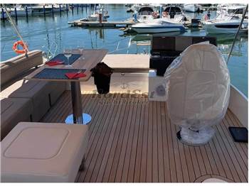 Enterprise Marine EM46