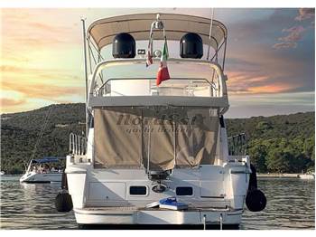 Enterprise Marine EM46