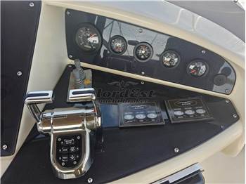 Aicon 56 Fly (CAT C18)