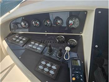 Aicon 56 Fly (CAT C18)