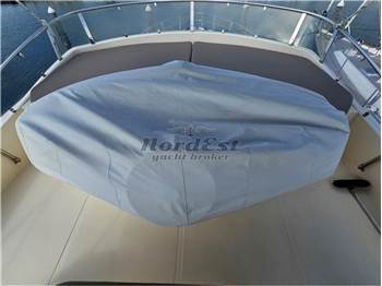 Aicon 56 Fly (CAT C18)