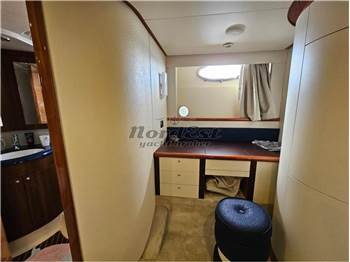 Aicon 56 Fly (CAT C18)