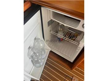 Starfisher ST 34 Cruiser Fly