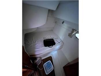 Starfisher ST 34 Cruiser Fly