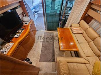 Mochi Craft Mochi 56 Fly