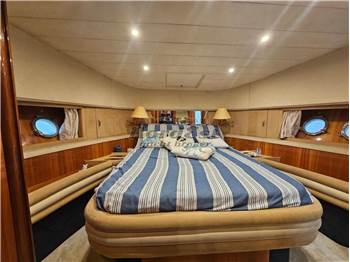 Mochi Craft Mochi 56 Fly