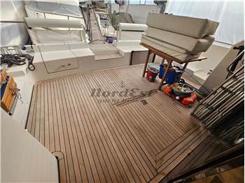 Mochi Craft Mochi 56 Fly