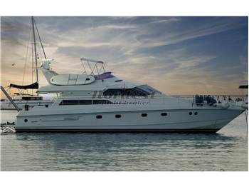 Mochi Craft Mochi 56 Fly