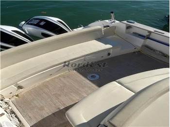 Capelli CAP 32 WA (Honda 2025)