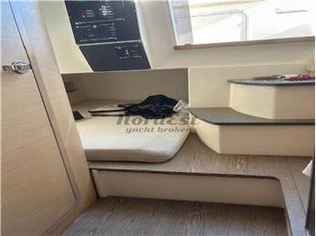 Capelli CAP 32 WA (Honda 2025)