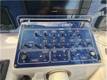 3B Craft (Gregorini) 37 Open