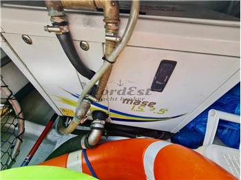 3B Craft (Gregorini) 37 Open