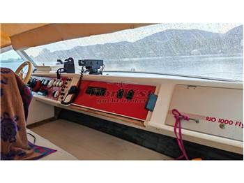 Rio 1000 Fly