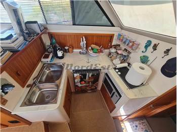 Riviera 39