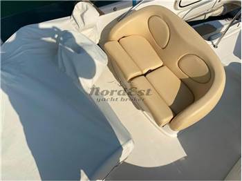 Cranchi Atlantique 50