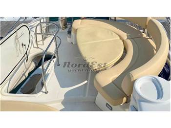 Cranchi Atlantique 50