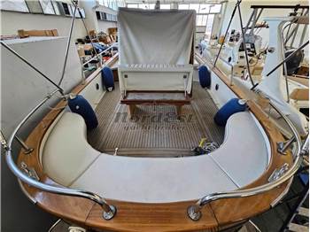 Apreamare 34 Open