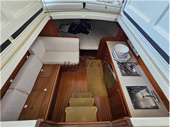 Apreamare 34 Open