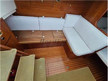 Apreamare 34 Open