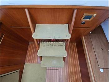 Apreamare 34 Open