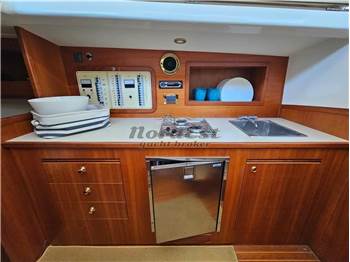 Apreamare 34 Open