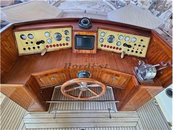 Apreamare 34 Open