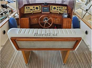 Apreamare 34 Open