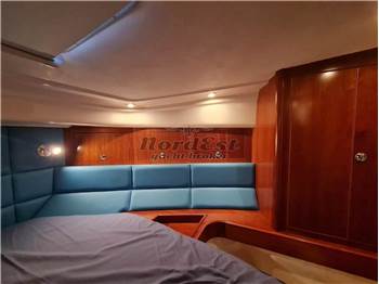 Faeton Moraga 11.80 1180