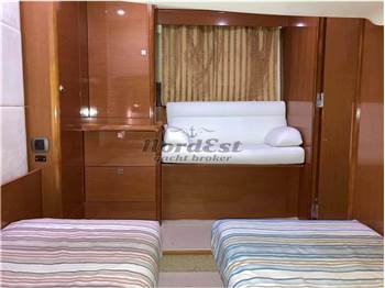 Jeanneau Prestige 38 S