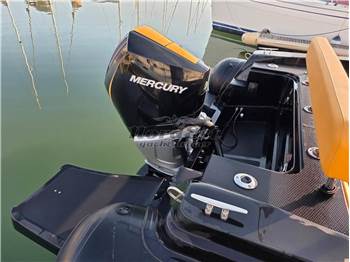 Master 775 Fishing