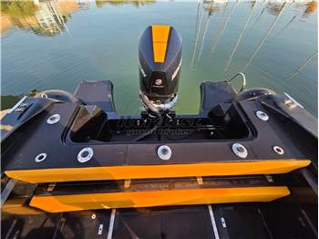 Master 775 Fishing