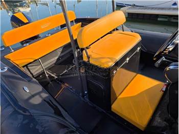Master 775 Fishing