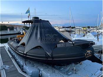 Master 775 Fishing