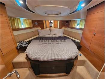 Cranchi Mediterranee 50