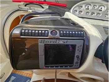 Cranchi Mediterranee 50