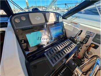 Tiara 3600 Hard Top HT