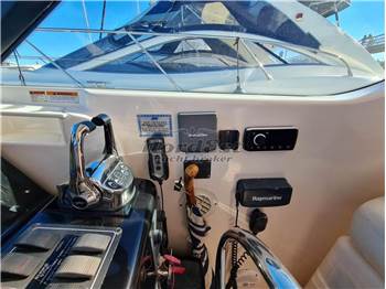 Tiara 3600 Hard Top HT