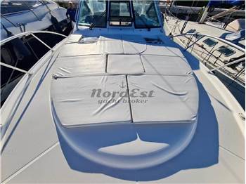 Tiara 3600 Hard Top HT