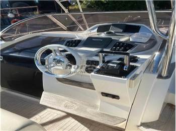 Capelli CAP 32 WA (Honda 2025)