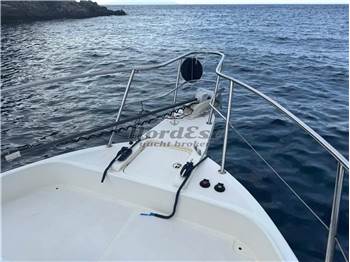 Zeta Group F 300 Bluetime