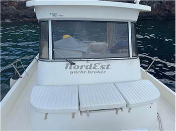 Zeta Group F 300 Bluetime