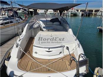 Sessa Marine Islamorada 32