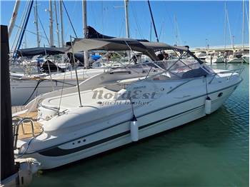 Sessa Marine Islamorada 32