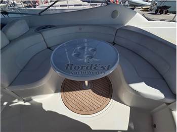 Sessa Marine Islamorada 32