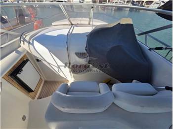 Sessa Marine Islamorada 32