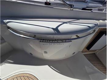 Sessa Marine Islamorada 32