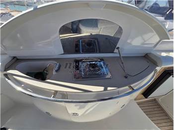Sessa Marine Islamorada 32