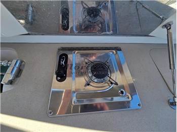 Sessa Marine Islamorada 32