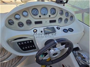 Sessa Marine Islamorada 32