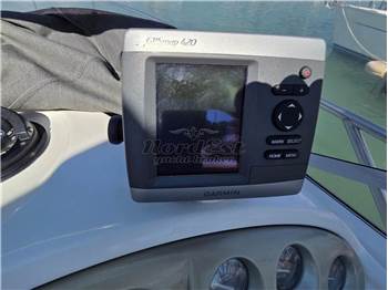 Sessa Marine Islamorada 32